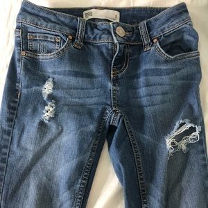 tillys denim ibiza skinny jeans